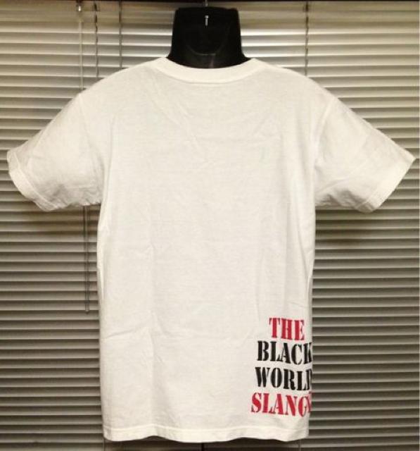 《SLANGY》Tシャツ スト スワッガー ナイトレイド フェノメノンヴィンテージ 古着 USED VINTAGE < 男性ファッション  《SLANGY》Tシャツ スト スワッガー ナイトレイド フェノメノンヴィンテージ 古着 USED VINTAGE < 男性ファッションの