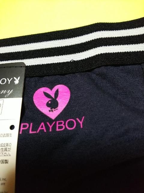 �V�i �����J��PLAYBOY�p���e�B(///��///)��L