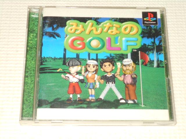 PS݂ȂGOLF Ǘԍ2tEtE\tgt   Q[{/\tg 