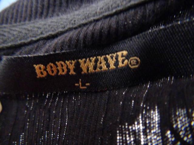 BODY WAVẼhXVciL)IB  jt@bV 