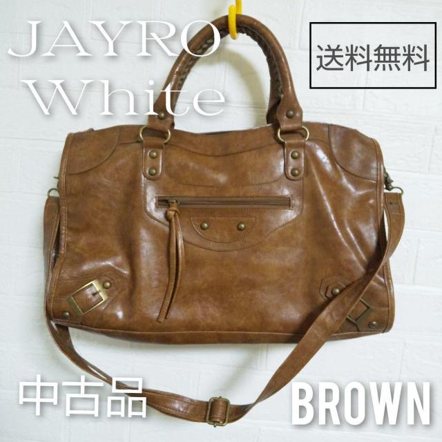 JAYRO WhiteyV_[xgzGfB^[Y2wayZu   uh 