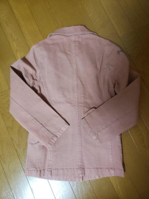 Vigppapppv̎q  PR[g  WPbg  J[fj140  LbY/xr[ 