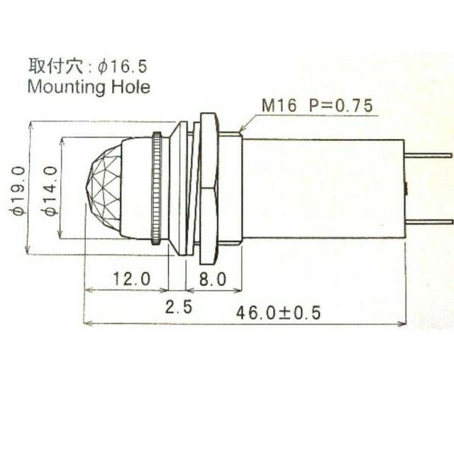 LEDpCbgv _CJbg 24V 10Zbg NA zCg  /oCN