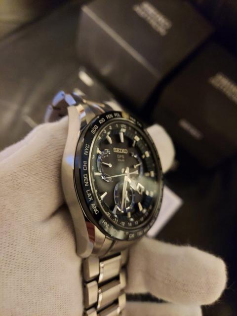 SEIKOアストロンSBXB101 チタンモデル 美品   大人気モデル  値引き後78000円 < ブランド  SEIKOアストロンSBXB101 チタンモデル 美品   大人気モデル  値引き後78000円 < ブランドの