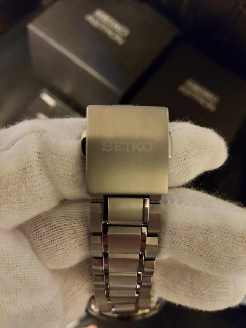 SEIKOアストロンSBXB101 チタンモデル 美品   大人気モデル  値引き後78000円 < ブランド  SEIKOアストロンSBXB101 チタンモデル 美品   大人気モデル  値引き後78000円 < ブランドの