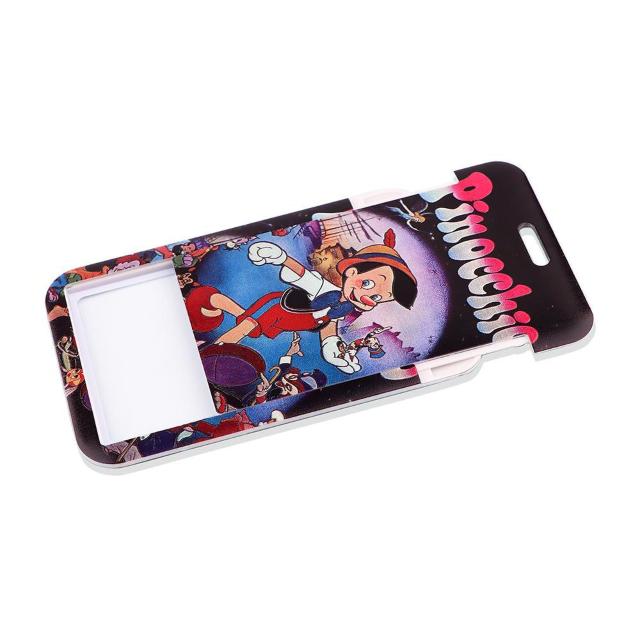 新品 ピノキオ IDカードホルダーケース < 女性ファッション  新品 ピノキオ IDカードホルダーケース < 女性ファッションの