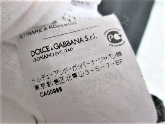 DOLCE&GABBANA h`FAhKbo[i |Cg S VlbN TVc/Y/44(S)  uh 