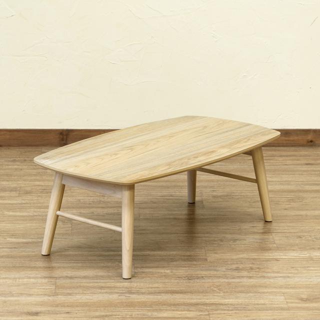 【送料無料】耐熱式 折れ脚 センターテーブル 折り畳み ローテーブル ちゃぶ台 座卓 < インテリア/ライフ 【送料無料】耐熱式 折れ脚 センターテーブル 折り畳み ローテーブル ちゃぶ台 座卓 < インテリア/ライフの