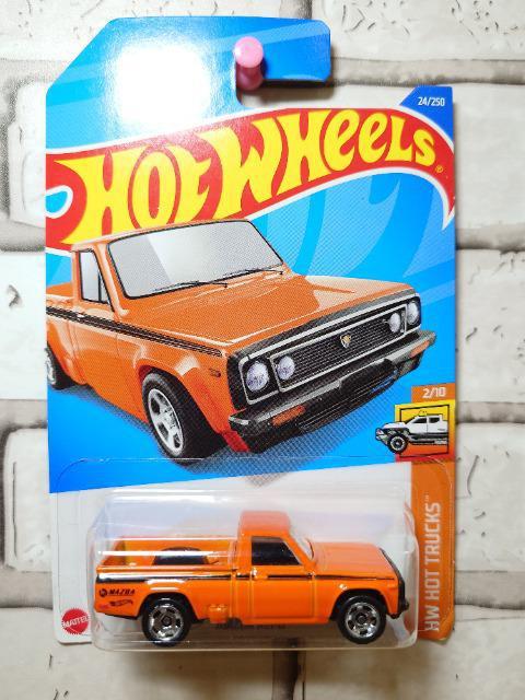 ★ホットウィール★マツダ REPU★未開封品 < ホビー  ★ホットウィール★マツダ REPU★未開封品  < ホビーの