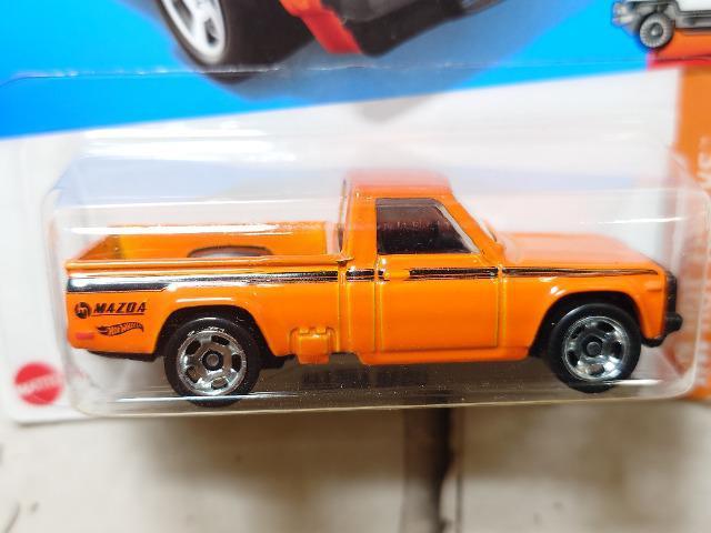 ★ホットウィール★マツダ REPU★未開封品 < ホビー  ★ホットウィール★マツダ REPU★未開封品 < ホビーの