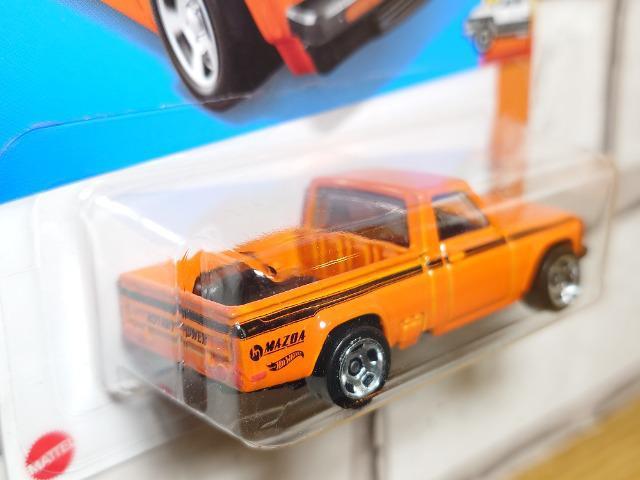 ★ホットウィール★マツダ REPU★未開封品 < ホビー  ★ホットウィール★マツダ REPU★未開封品 < ホビーの