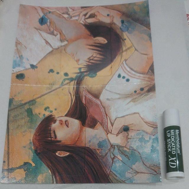 羊のうた テレホンカード < チケット/金券  羊のうた テレホンカード  < チケット/金券の