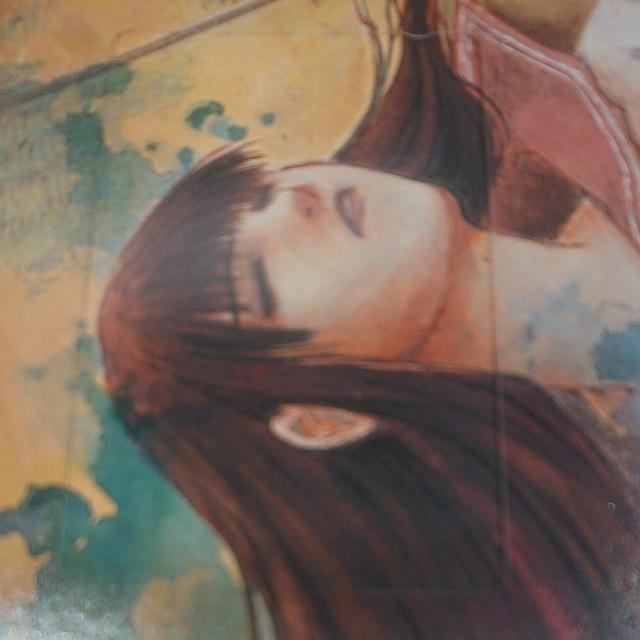 羊のうた テレホンカード < チケット/金券  羊のうた テレホンカード < チケット/金券の