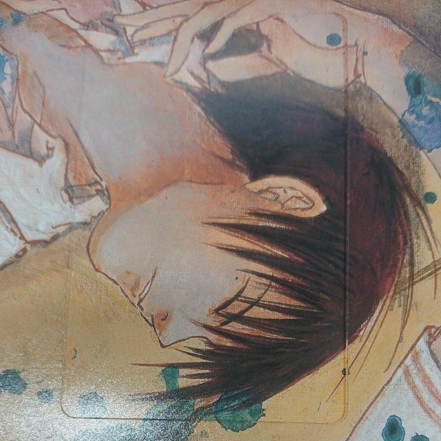 羊のうた テレホンカード < チケット/金券  羊のうた テレホンカード < チケット/金券の