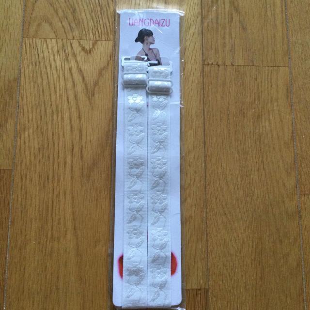 花柄刺繍 ブラジャーの肩紐 A < 女性ファッション  花柄刺繍 ブラジャーの肩紐 A  < 女性ファッションの