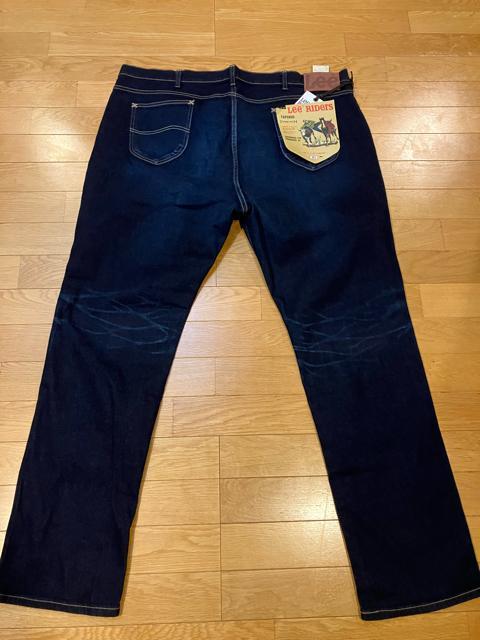 Lee  リー203 超大きいsizeW44  ストレートスリムストレッチありJ < ブランド  Lee  リー203 超大きいsizeW44  ストレートスリムストレッチありJ  < ブランドの