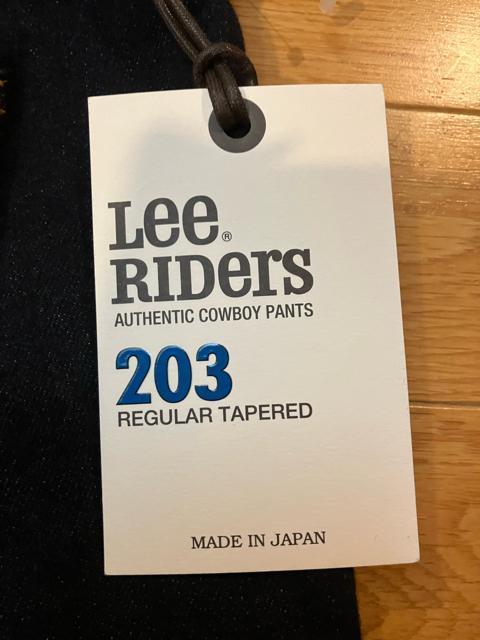 Lee  リー203 超大きいsizeW44  ストレートスリムストレッチありJ < ブランド  Lee  リー203 超大きいsizeW44  ストレートスリムストレッチありJ < ブランドの