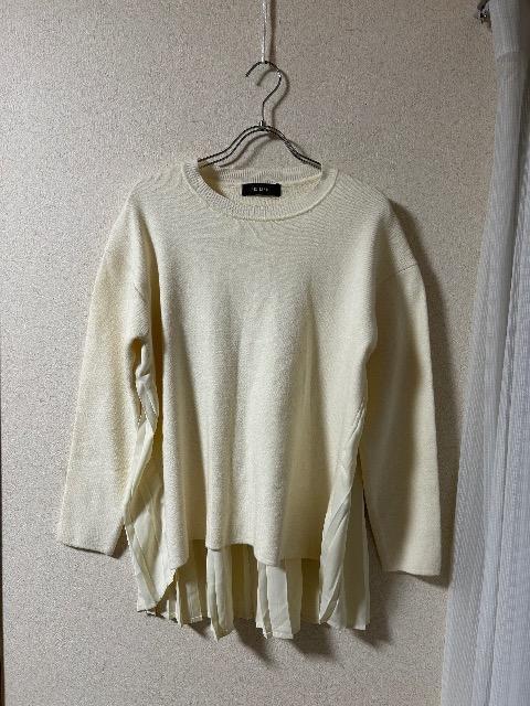 �V�i�^�O�t��REI RISEE�����[����50%�o�b�N�u���E�X���n�v���[�c�j�b�g 