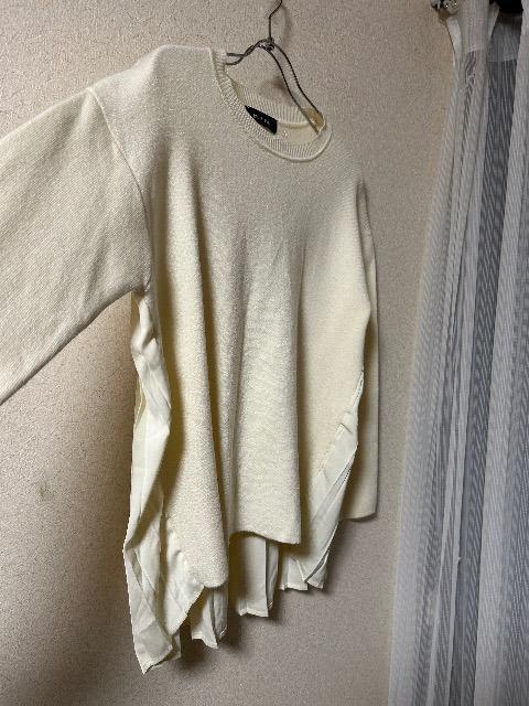 �V�i�^�O�t��REI RISEE�����[����50%�o�b�N�u���E�X���n�v���[�c�j�b�g