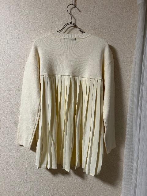 �V�i�^�O�t��REI RISEE�����[����50%�o�b�N�u���E�X���n�v���[�c�j�b�g