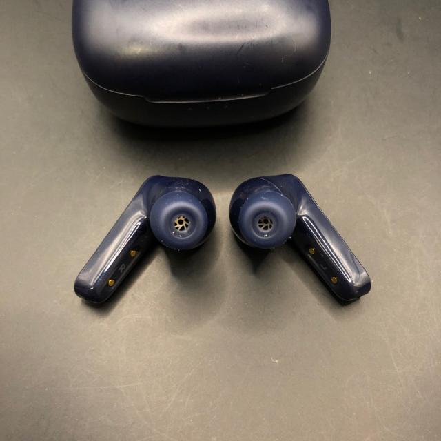 即決 EarFun Air Pro 3 ワイヤレスイヤホン ネイビー < 家電/AV  即決 EarFun Air Pro 3 ワイヤレスイヤホン ネイビー < 家電/AVの