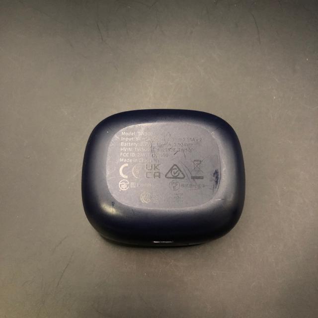 即決 EarFun Air Pro 3 ワイヤレスイヤホン ネイビー < 家電/AV  即決 EarFun Air Pro 3 ワイヤレスイヤホン ネイビー < 家電/AVの