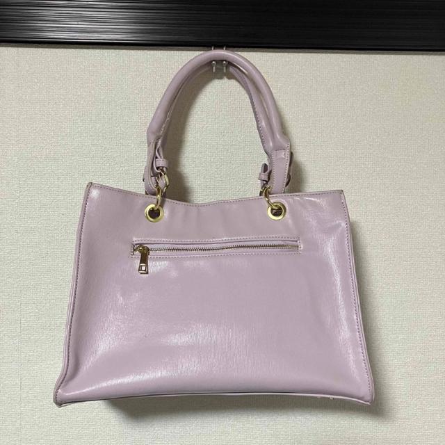 【1000円スタート】【CECIL McBEE / セシルマクビー】 ハンドバッグ / パープル < ブランド  【1000円スタート】【CECIL McBEE / セシルマクビー】 ハンドバッグ / パープル < ブランドの