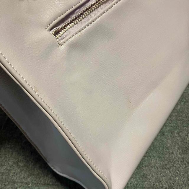 【1000円スタート】【CECIL McBEE / セシルマクビー】 ハンドバッグ / パープル < ブランド  【1000円スタート】【CECIL McBEE / セシルマクビー】 ハンドバッグ / パープル < ブランドの