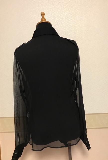 UNITED ARROWS VN100%  uEX 