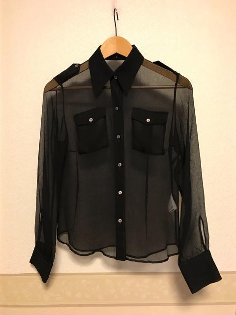 UNITED ARROWS VN100%  uEX 