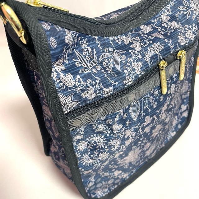 ★新品未使用★LeSportsac レスポートサック フローラルレース 2way ショルダーバッグ 2764 送料無料 < 女性ファッション  ★新品未使用★LeSportsac レスポートサック フローラルレース 2way ショルダーバッグ 2764 送料無料 < 女性ファッションの