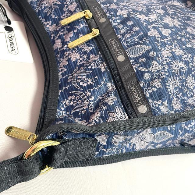 ★新品未使用★LeSportsac レスポートサック フローラルレース 2way ショルダーバッグ 2764 送料無料 < 女性ファッション  ★新品未使用★LeSportsac レスポートサック フローラルレース 2way ショルダーバッグ 2764 送料無料 < 女性ファッションの