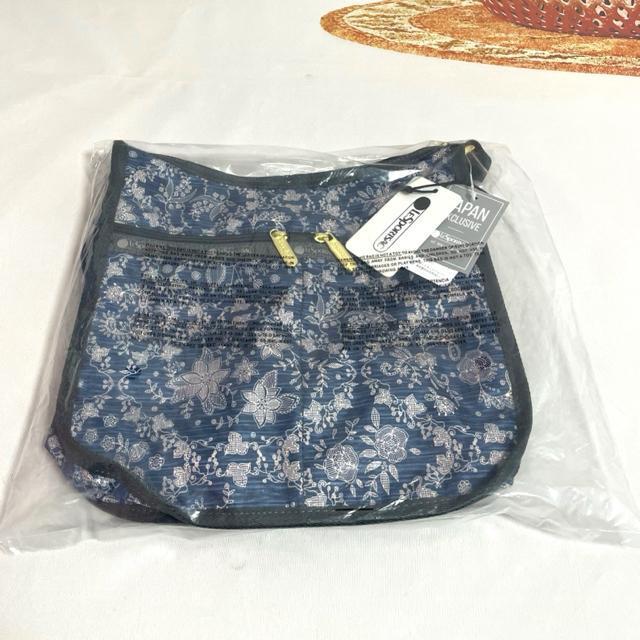 ★新品未使用★LeSportsac レスポートサック フローラルレース 2way ショルダーバッグ 2764 送料無料 < 女性ファッション  ★新品未使用★LeSportsac レスポートサック フローラルレース 2way ショルダーバッグ 2764 送料無料 < 女性ファッションの