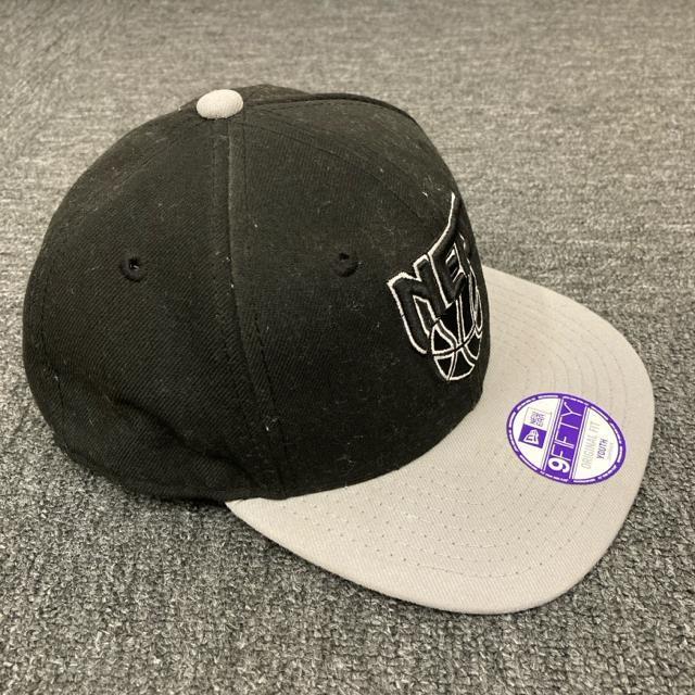  NEWERA j[G METS bc Lbv Xq  uh 