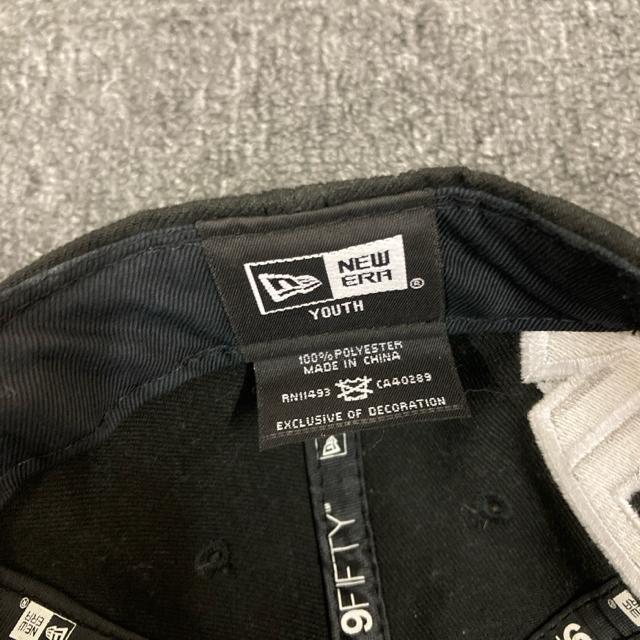  NEWERA j[G METS bc Lbv Xq  uh 