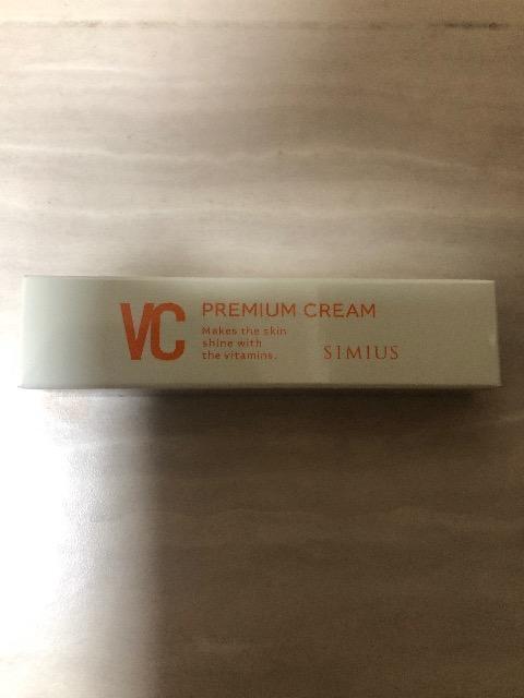 新品 シミウス VCプレミアムクリーム 保湿クリーム 12g < ヘルス/ビューティー  新品 シミウス VCプレミアムクリーム 保湿クリーム 12g  < ヘルス/ビューティーの