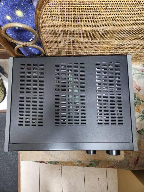 絶品!フルレストア美品!marantzA/AB級プリメインアンプPM-80 < 家電/AV  絶品!フルレストア美品!marantzA/AB級プリメインアンプPM-80 < 家電/AVの