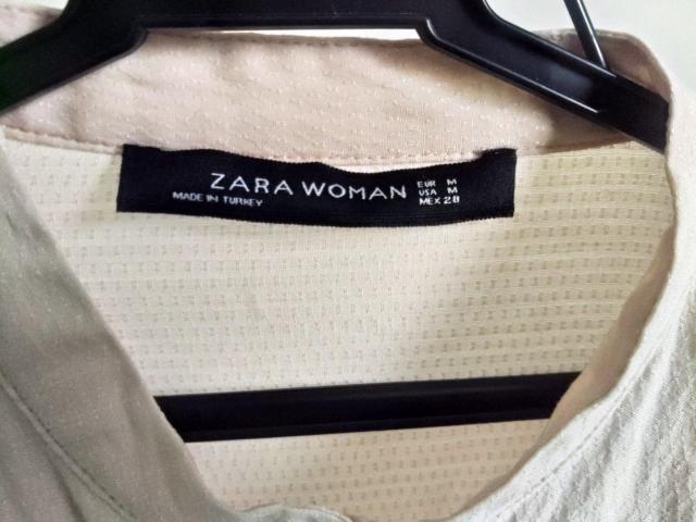 ZARAwoman ݃J[ uEX  uh 