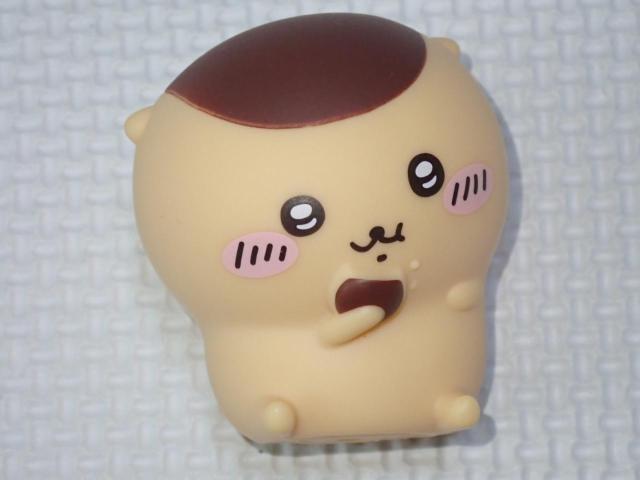 ちいかわ フレンズ くりまんじゅう 5.5cm < アニメ/コミック/キャラクター  ちいかわ フレンズ くりまんじゅう 5.5cm  < アニメ/コミック/キャラクターの