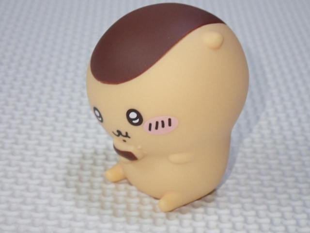ちいかわ フレンズ くりまんじゅう 5.5cm < アニメ/コミック/キャラクター  ちいかわ フレンズ くりまんじゅう 5.5cm < アニメ/コミック/キャラクターの