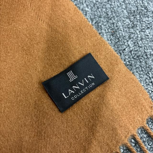  LANVIN COLLECTION }t[ uE  uh 