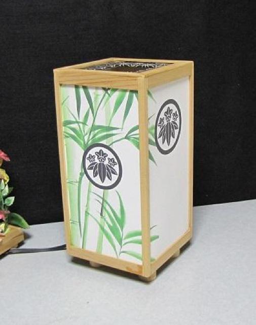 笹音・家紋の止まり木=「丸に笹竜胆」/至福の明り・心温まるひととき/LED・桧枠造・フイルム加工・軽量/ < 家電/AV  笹音・家紋の止まり木=「丸に笹竜胆」/至福の明り・心温まるひととき/LED・桧枠造・フイルム加工・軽量/ < 家電/AVの