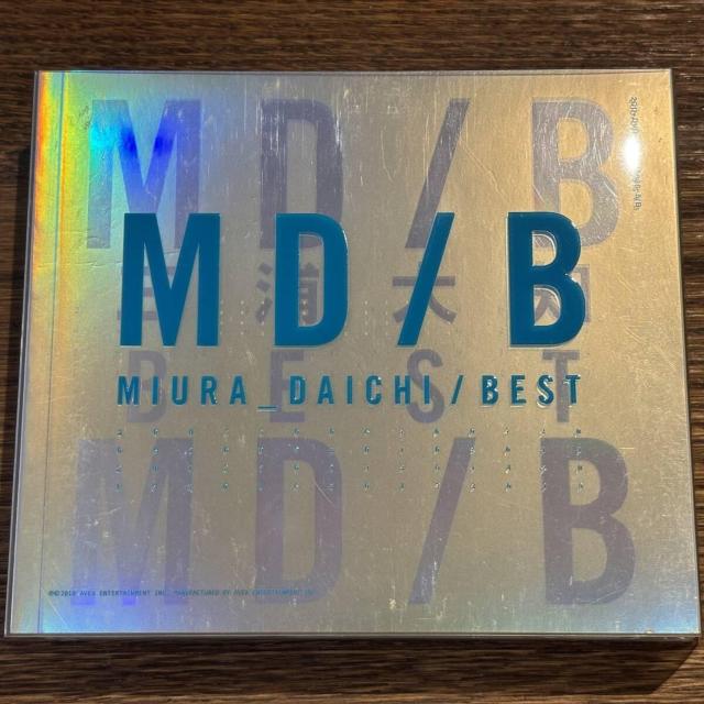 【三浦大知】BEST (DVD付き) < CD/DVD/ビデオ  【三浦大知】BEST (DVD付き)  < CD/DVD/ビデオの