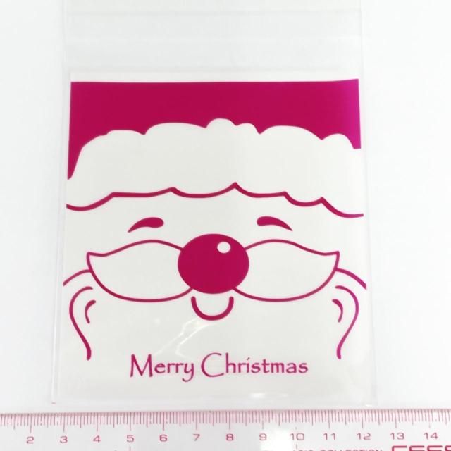 7*クリスマス♪OPP袋*5枚 < インテリア/ライフ  7*クリスマス♪OPP袋*5枚  < インテリア/ライフの