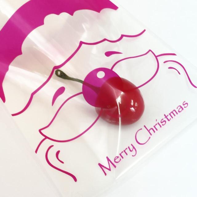 7*クリスマス♪OPP袋*5枚 < インテリア/ライフ  7*クリスマス♪OPP袋*5枚 < インテリア/ライフの