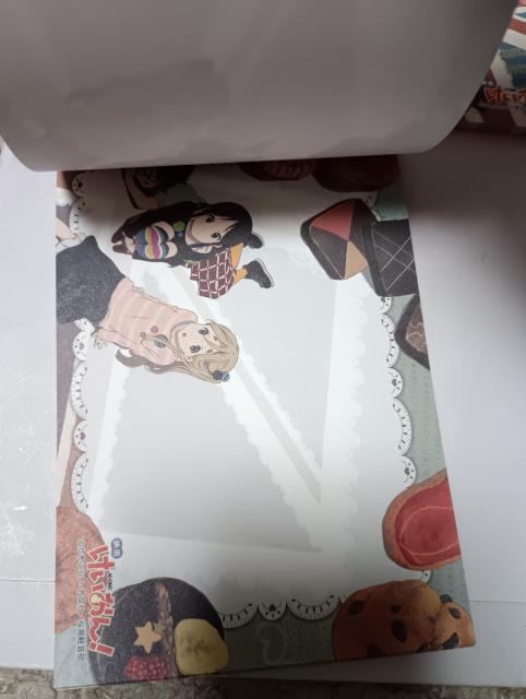 映画『けいおん』メモ帳2冊セット < アニメ/コミック/キャラクター 映画『けいおん』メモ帳2冊セット < アニメ/コミック/キャラクターの