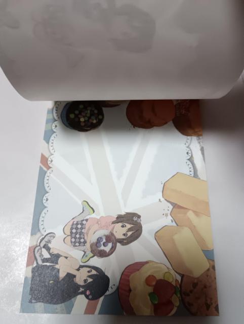 映画『けいおん』メモ帳2冊セット < アニメ/コミック/キャラクター 映画『けいおん』メモ帳2冊セット < アニメ/コミック/キャラクターの