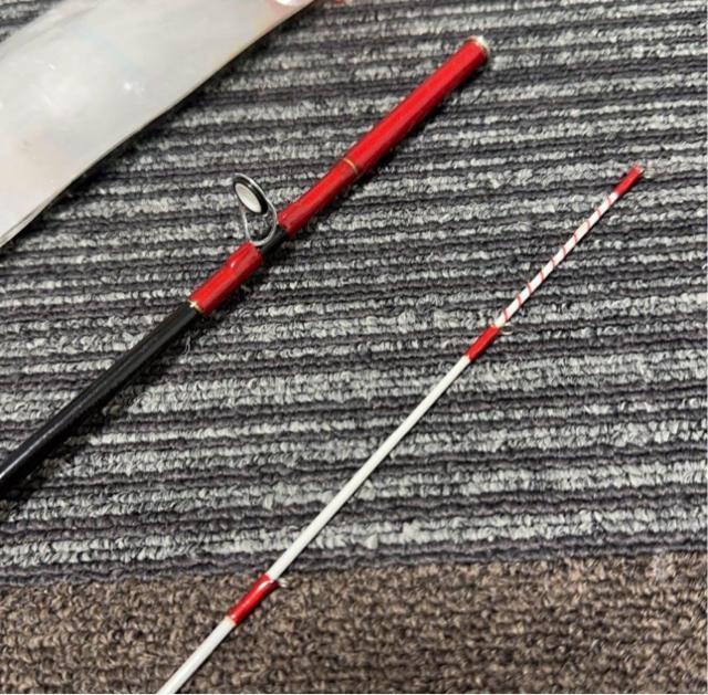 ストロング テトラ110 海小物用ロッド < レジャー/スポーツ ストロング テトラ110 海小物用ロッド < レジャー/スポーツの