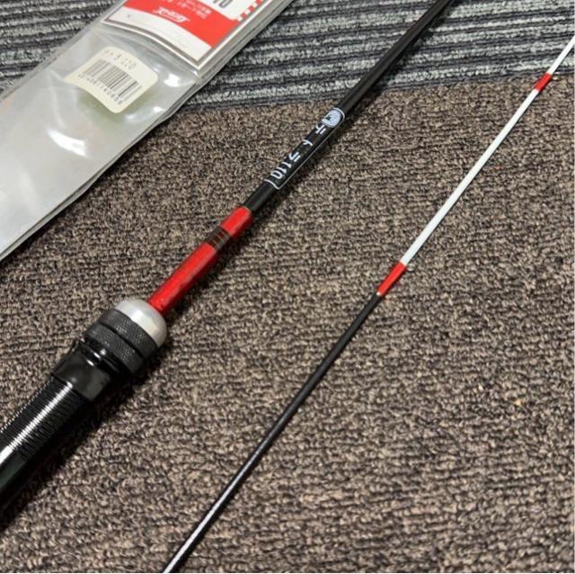 ストロング テトラ110 海小物用ロッド < レジャー/スポーツ ストロング テトラ110 海小物用ロッド < レジャー/スポーツの