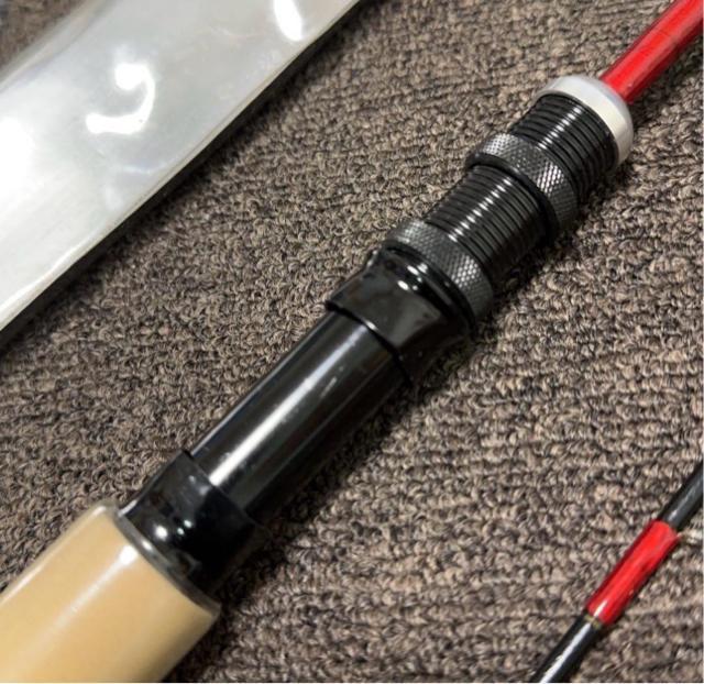 ストロング テトラ110 海小物用ロッド < レジャー/スポーツ ストロング テトラ110 海小物用ロッド < レジャー/スポーツの